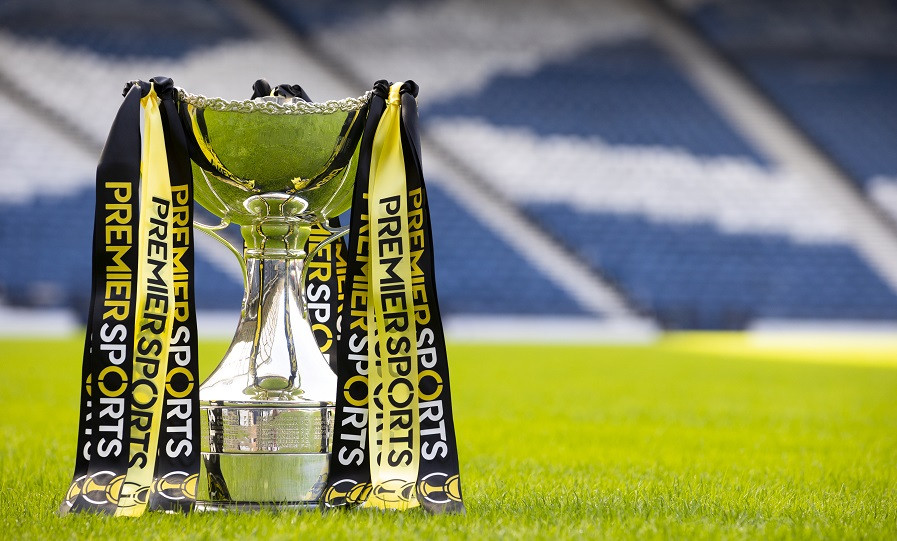 Ross County v Dundee