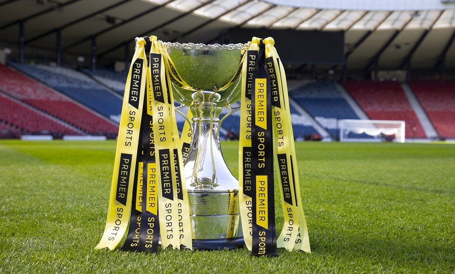 Dundee v Clyde