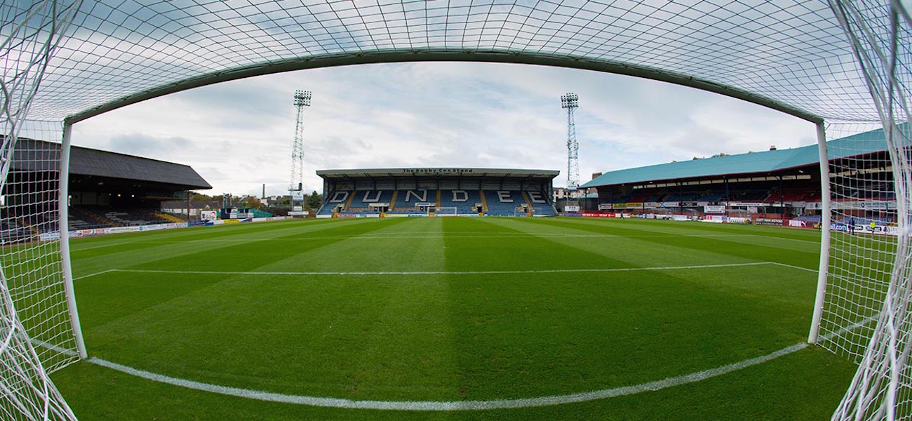 Dundee v Motherwell | William Hill Premiership | 19/09/26