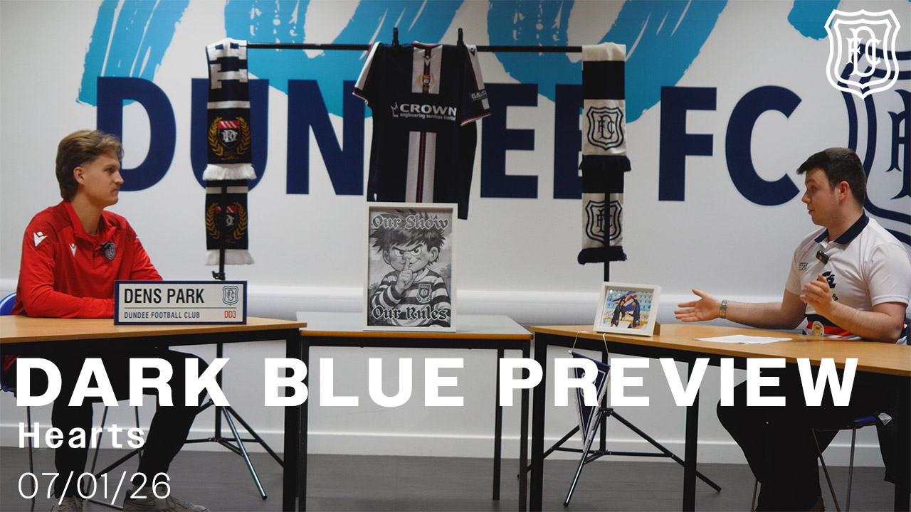 Dark Blue Preview | Hearts | 07/01/26