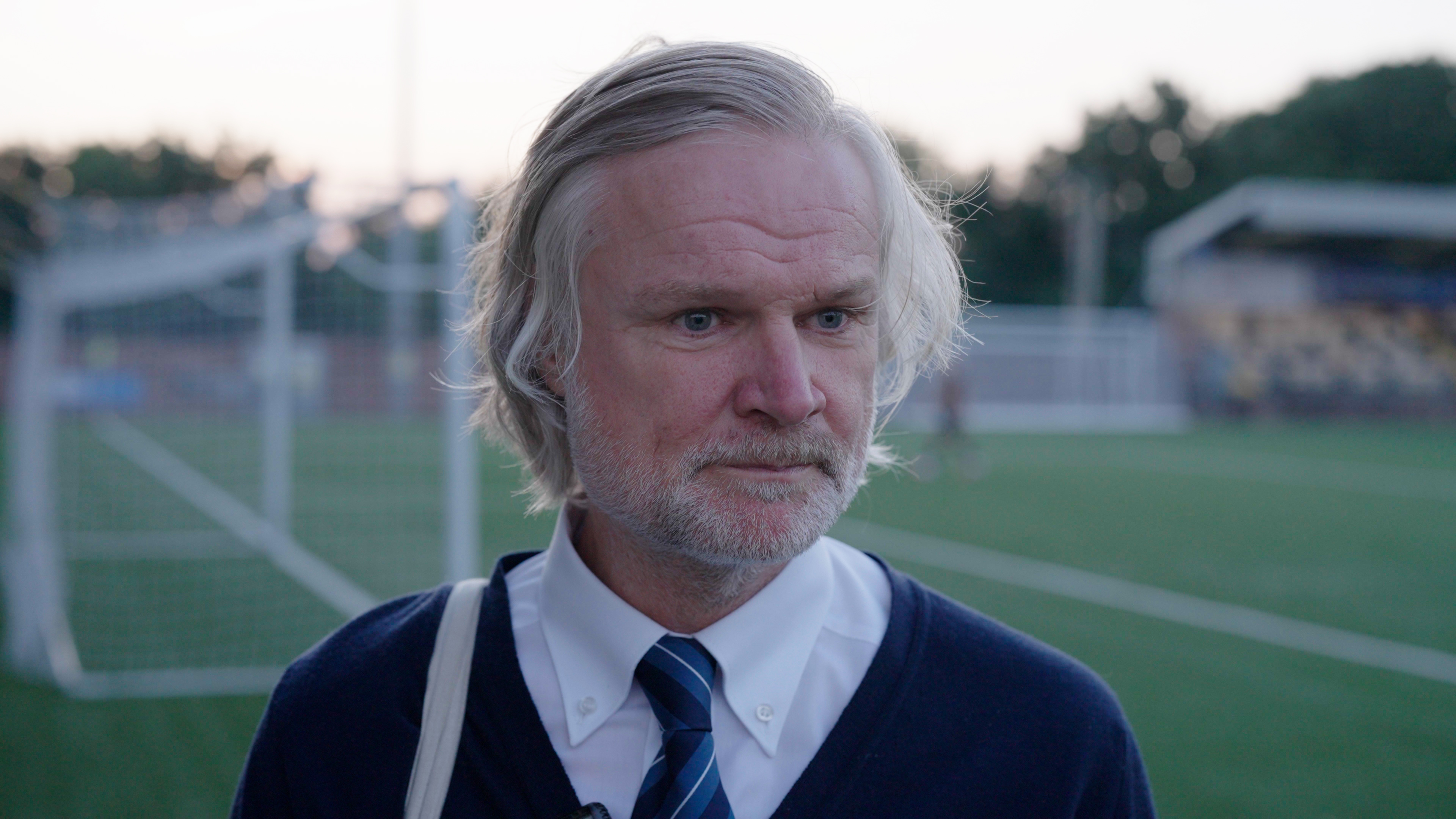 Steven Pressley | Annan Post-Match Interview | 14/07/26