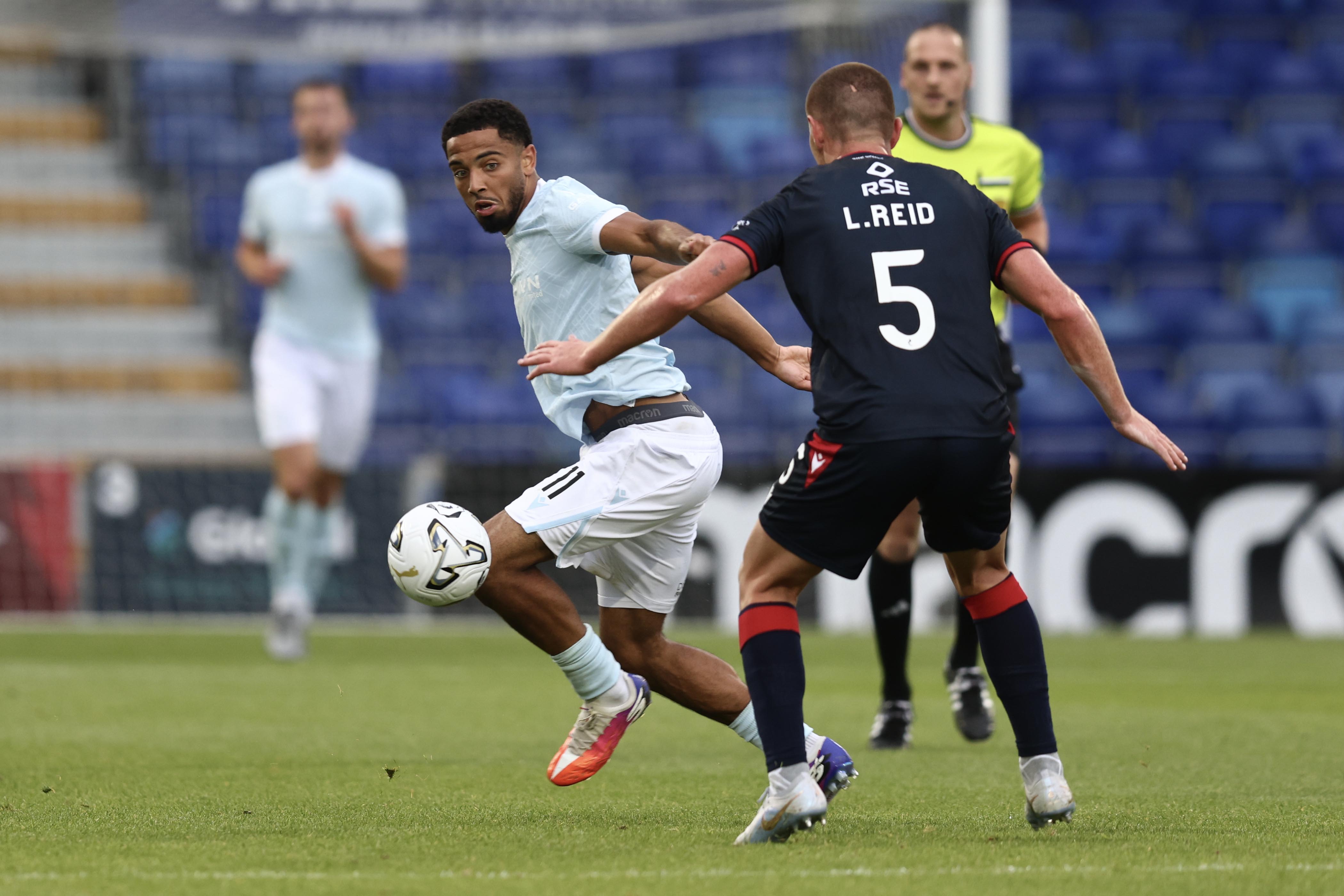 Ross County v Dundee | Premier Sports Cup | Match Replay | 21/07/26