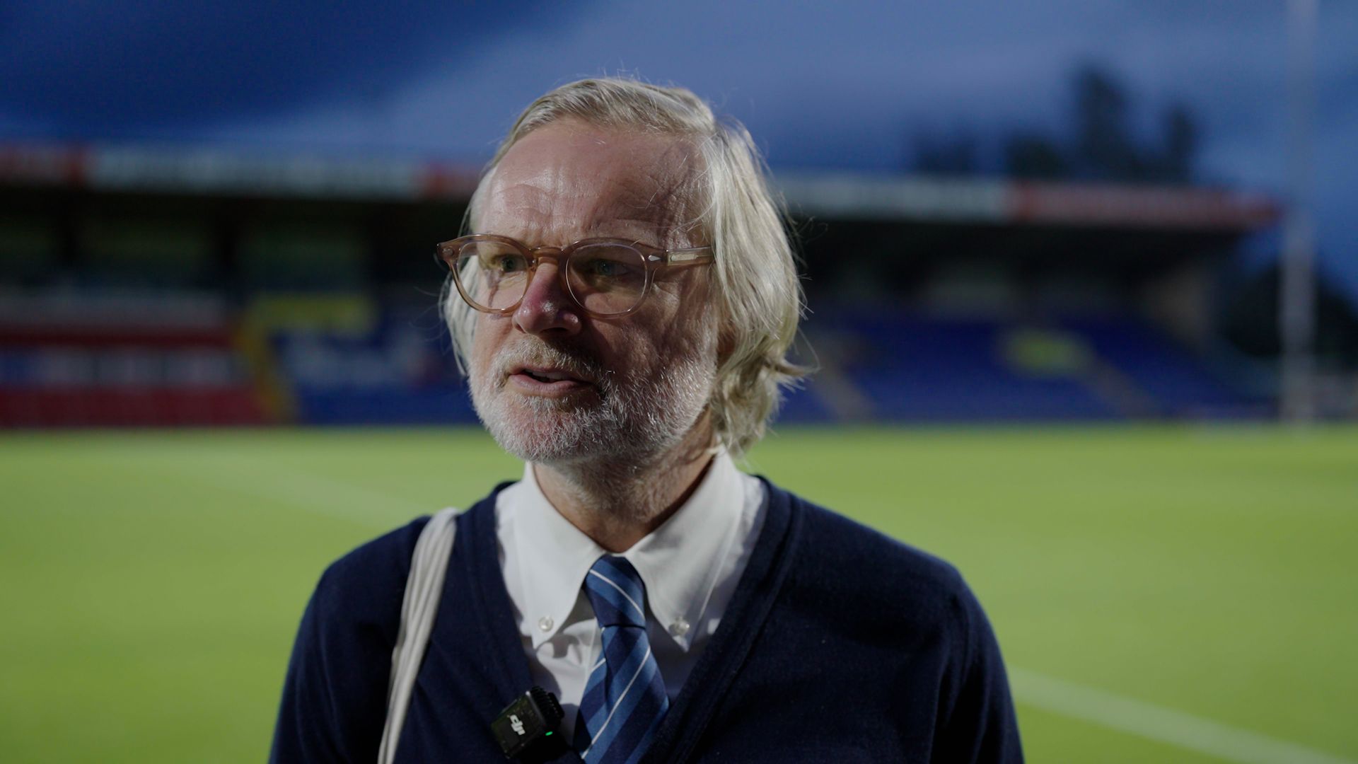Steven Pressley | Ross County Post-Match Interview | 21/07/26