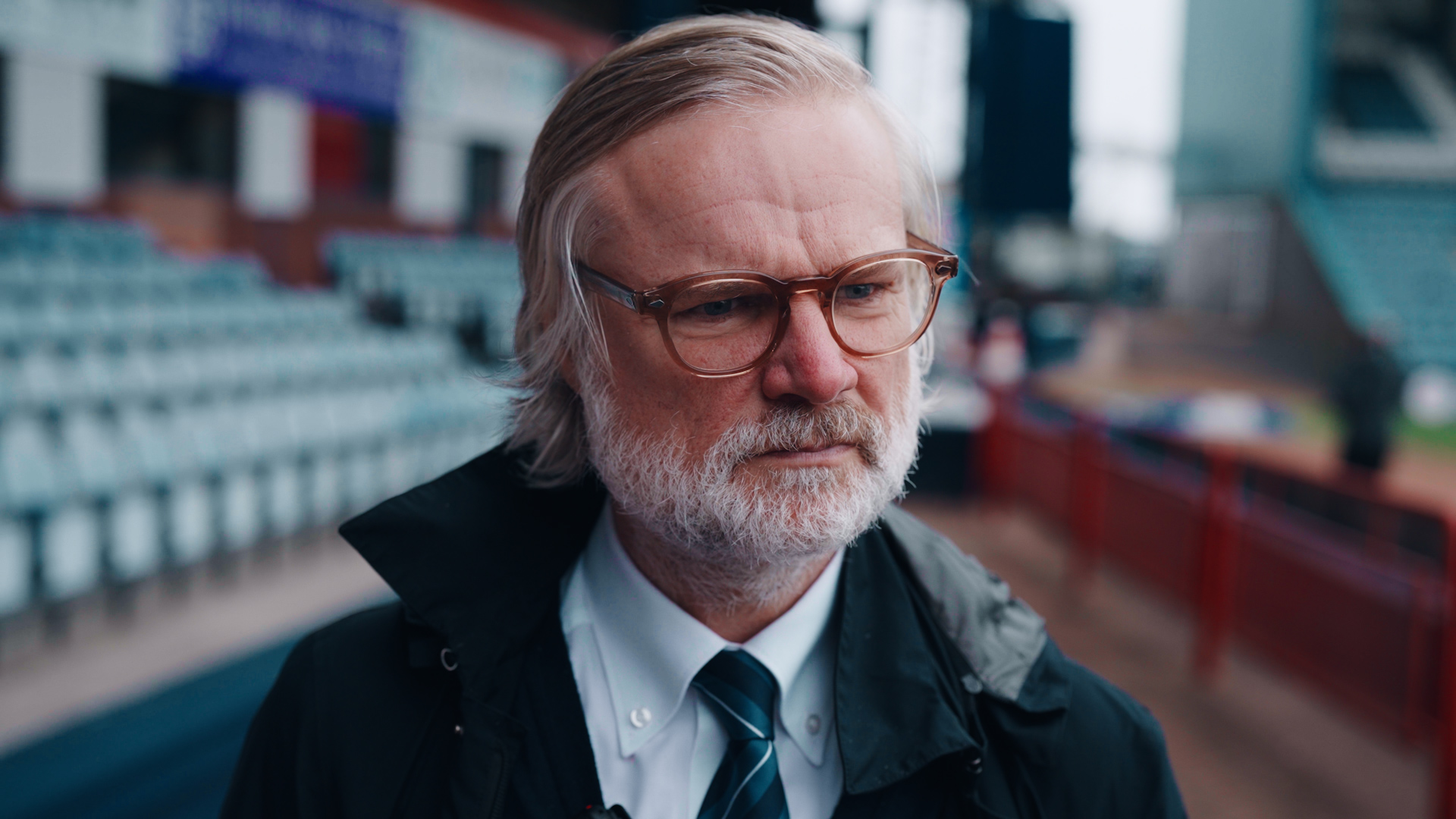 Steven Pressley | Hibs Post-Match Interview | 30/08/26