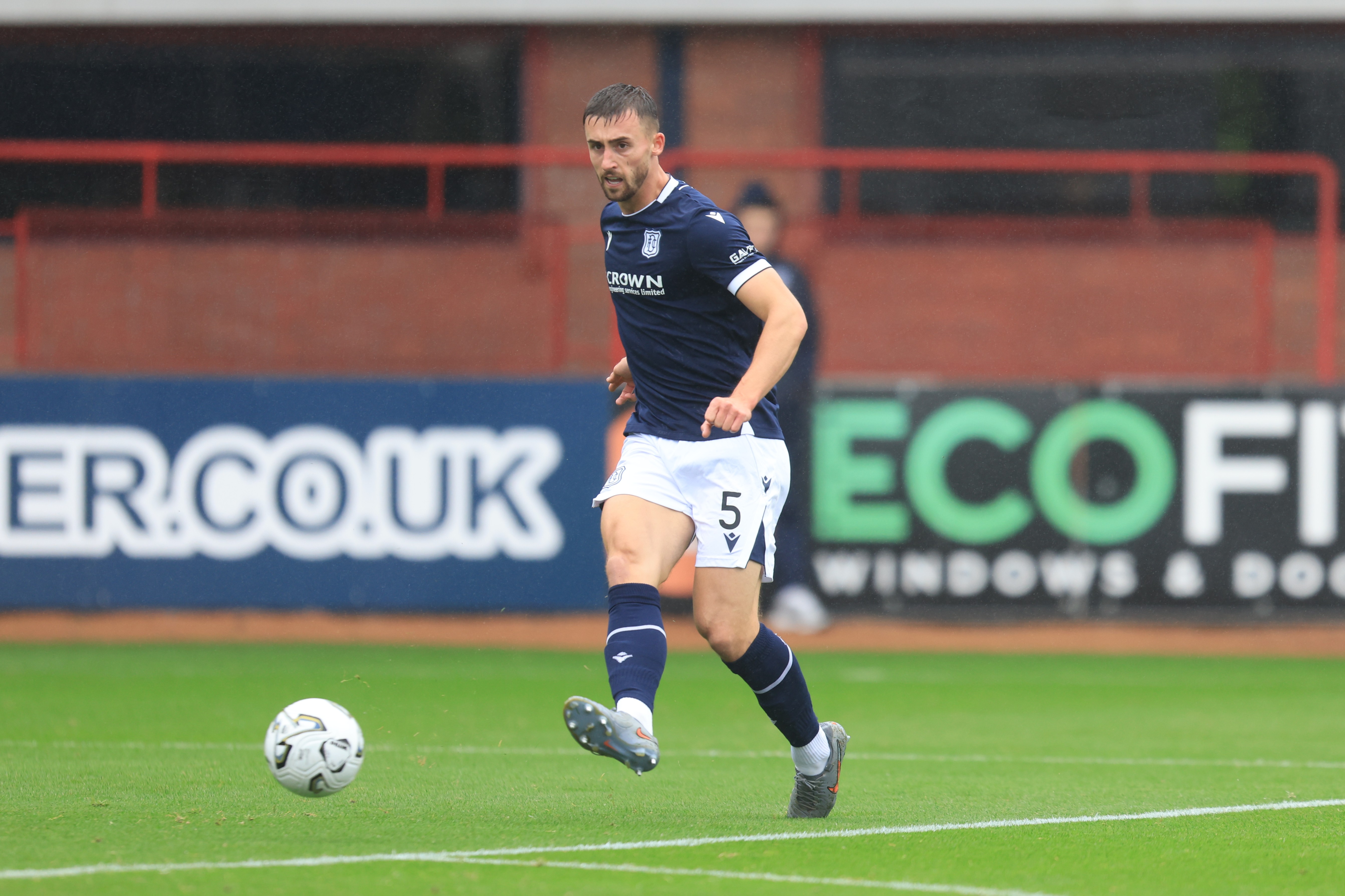 Dundee v Hibs | William Hill Premiership | Highlights | 30/08/26
