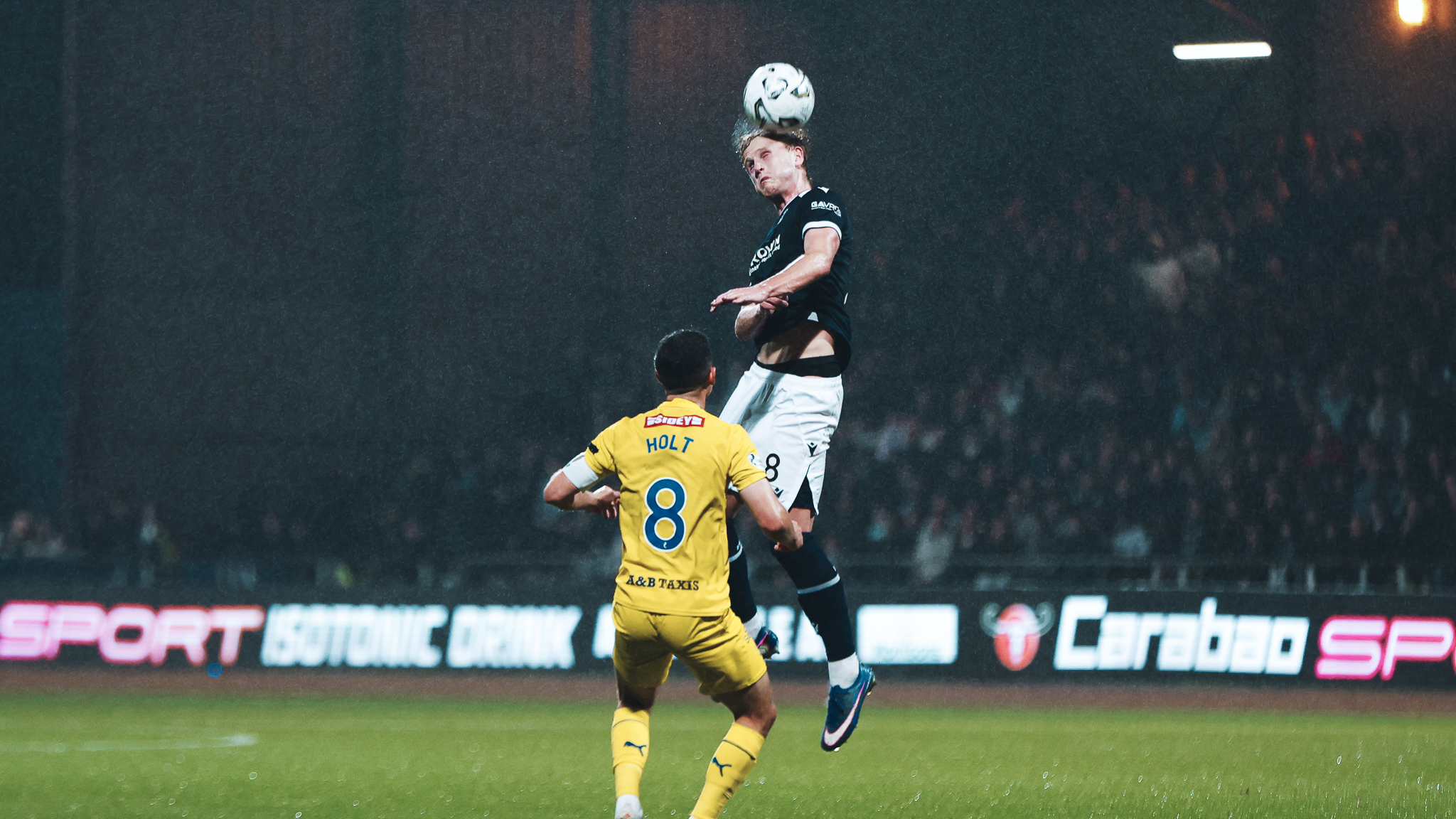 Dundee v St Johnstone | William Hill Premiership | Match Replay | 02/09/26