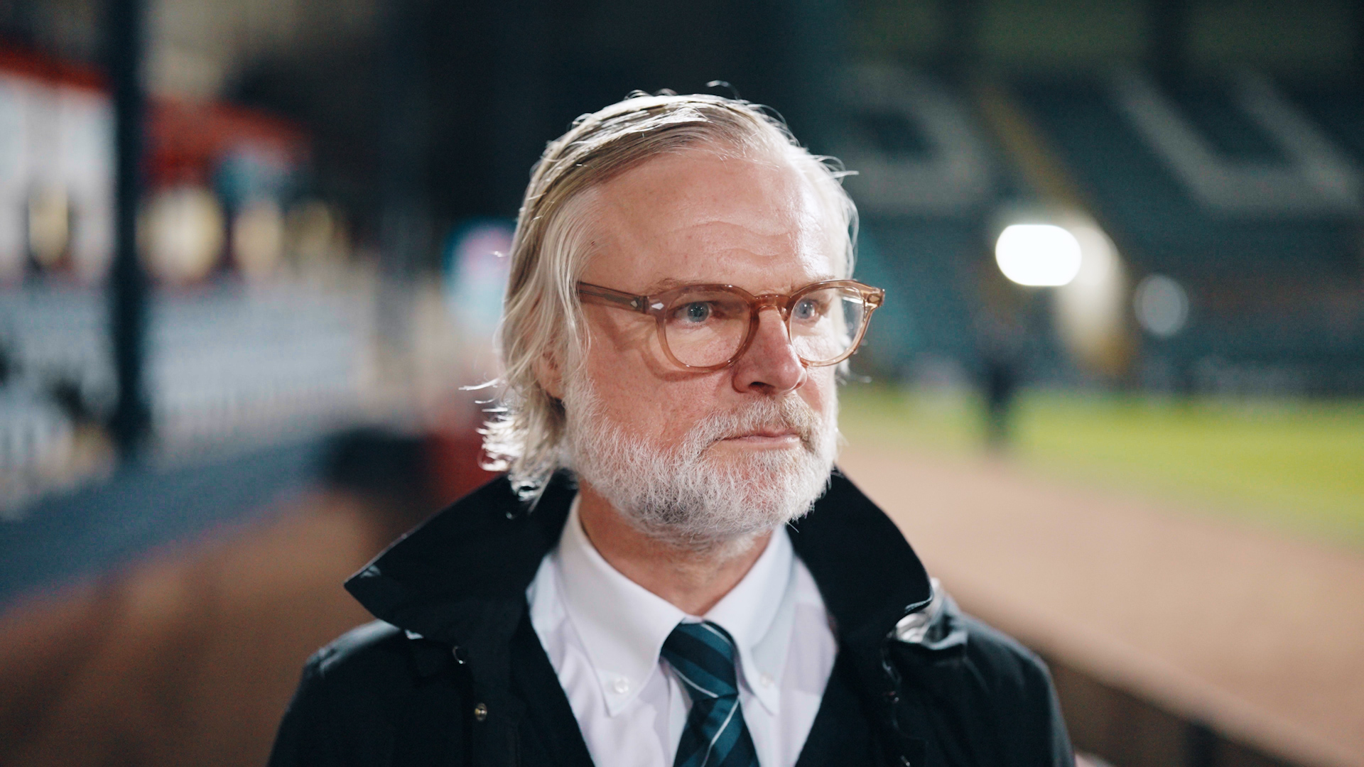 Steven Pressley | St Johnstone Post-Match Interview | Now Available on DeeTV