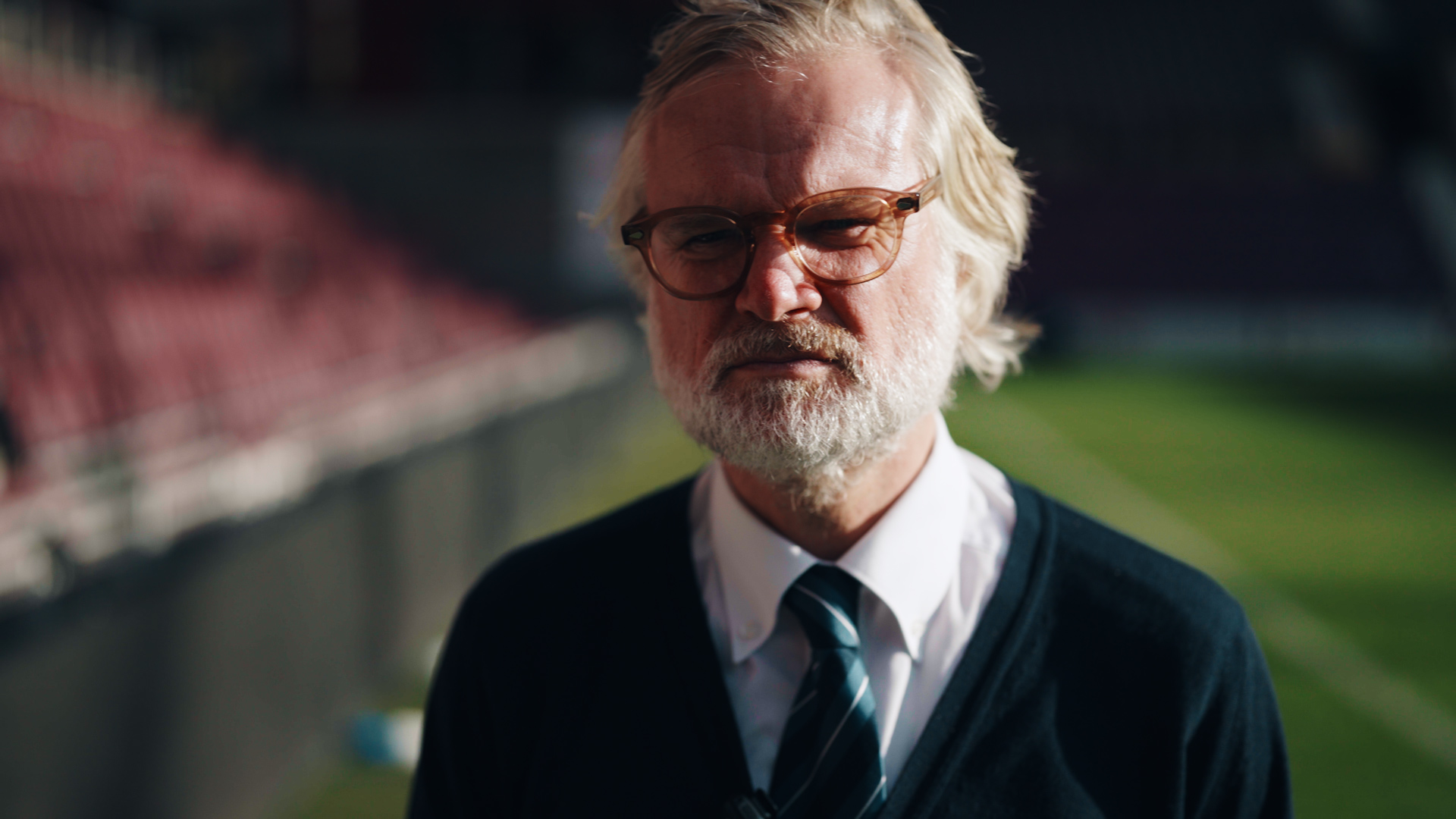 Steven Pressley | Hearts Post-Match Interview | 06/09/26