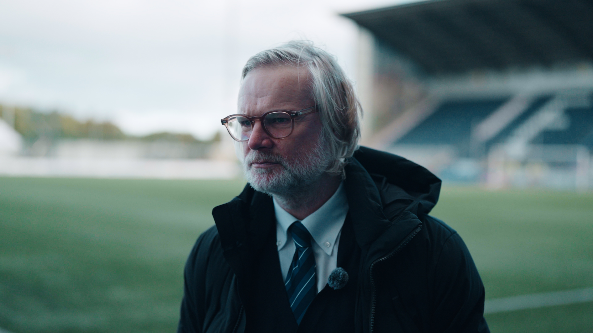 Steven Pressley | Falkirk Post-Match Interview | 10/10/26